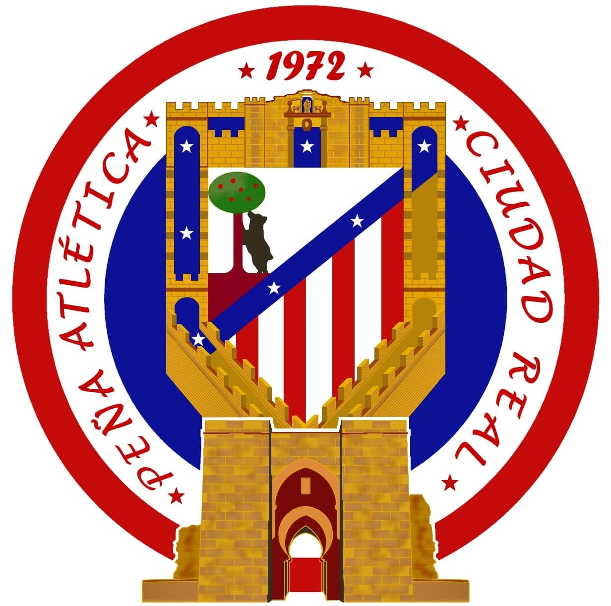 50 aniversario de la peña