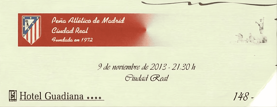 13.º aniversario