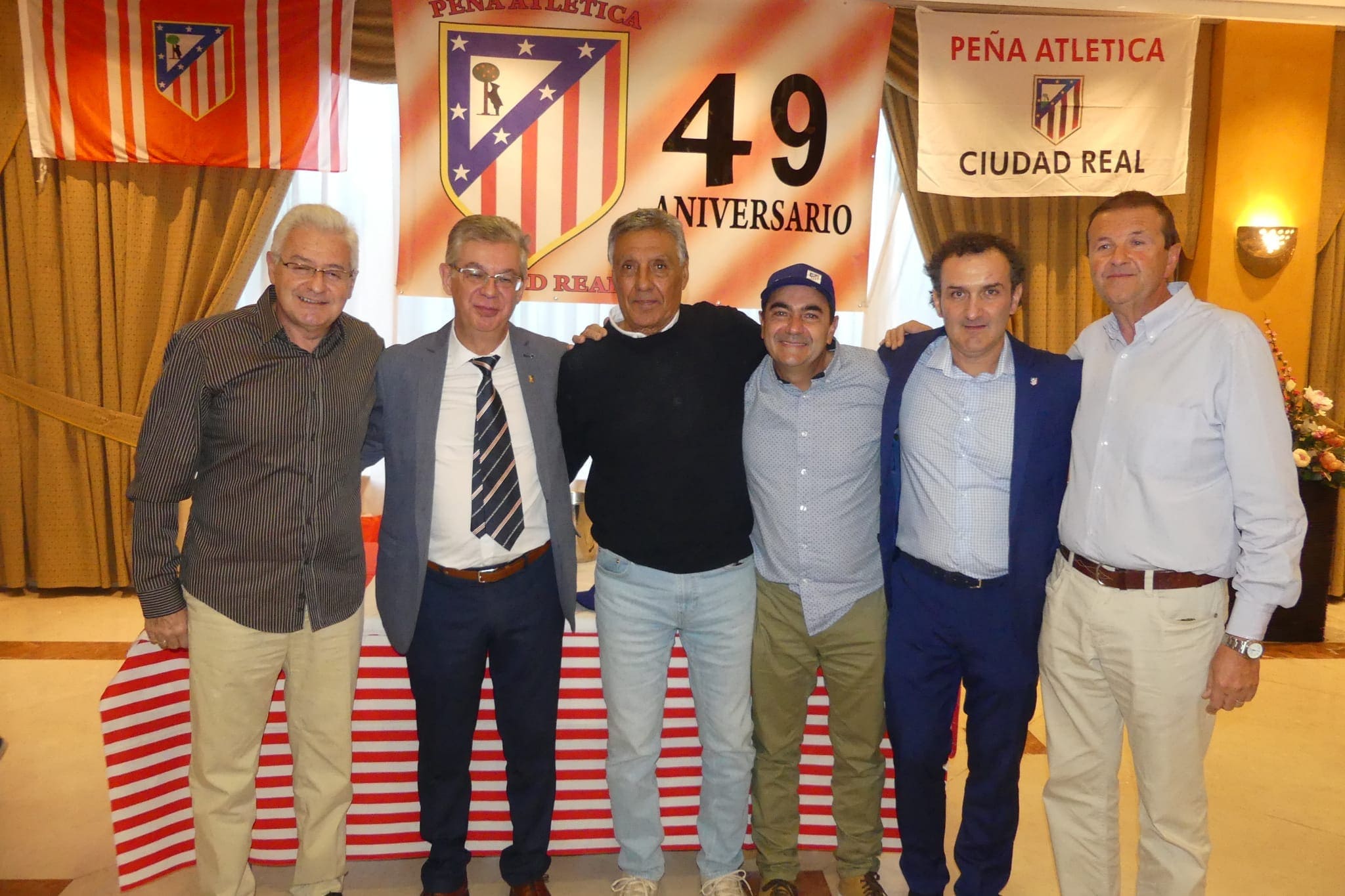 Aniversario · 2021