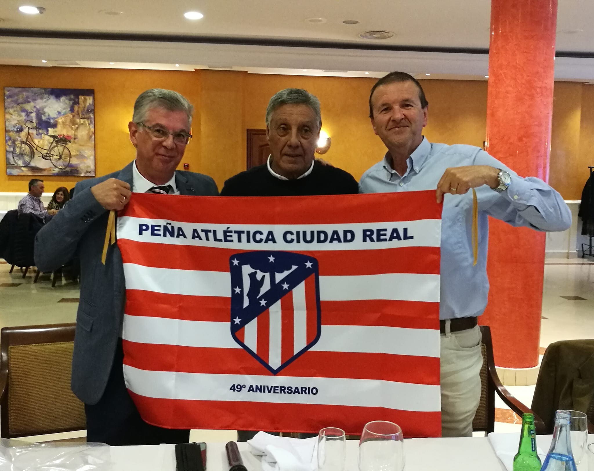 Aniversario · 2021