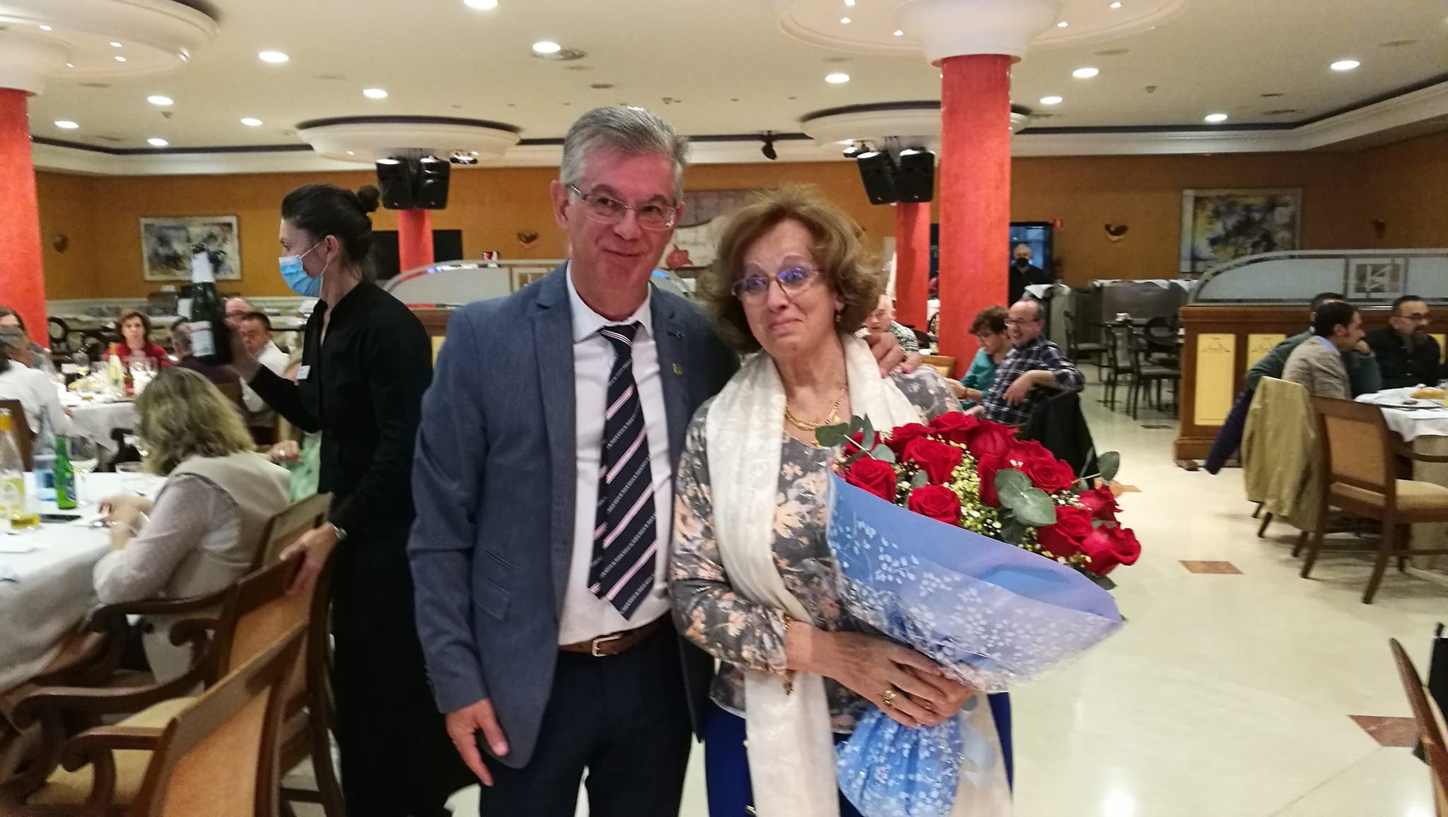 Aniversario · 2021