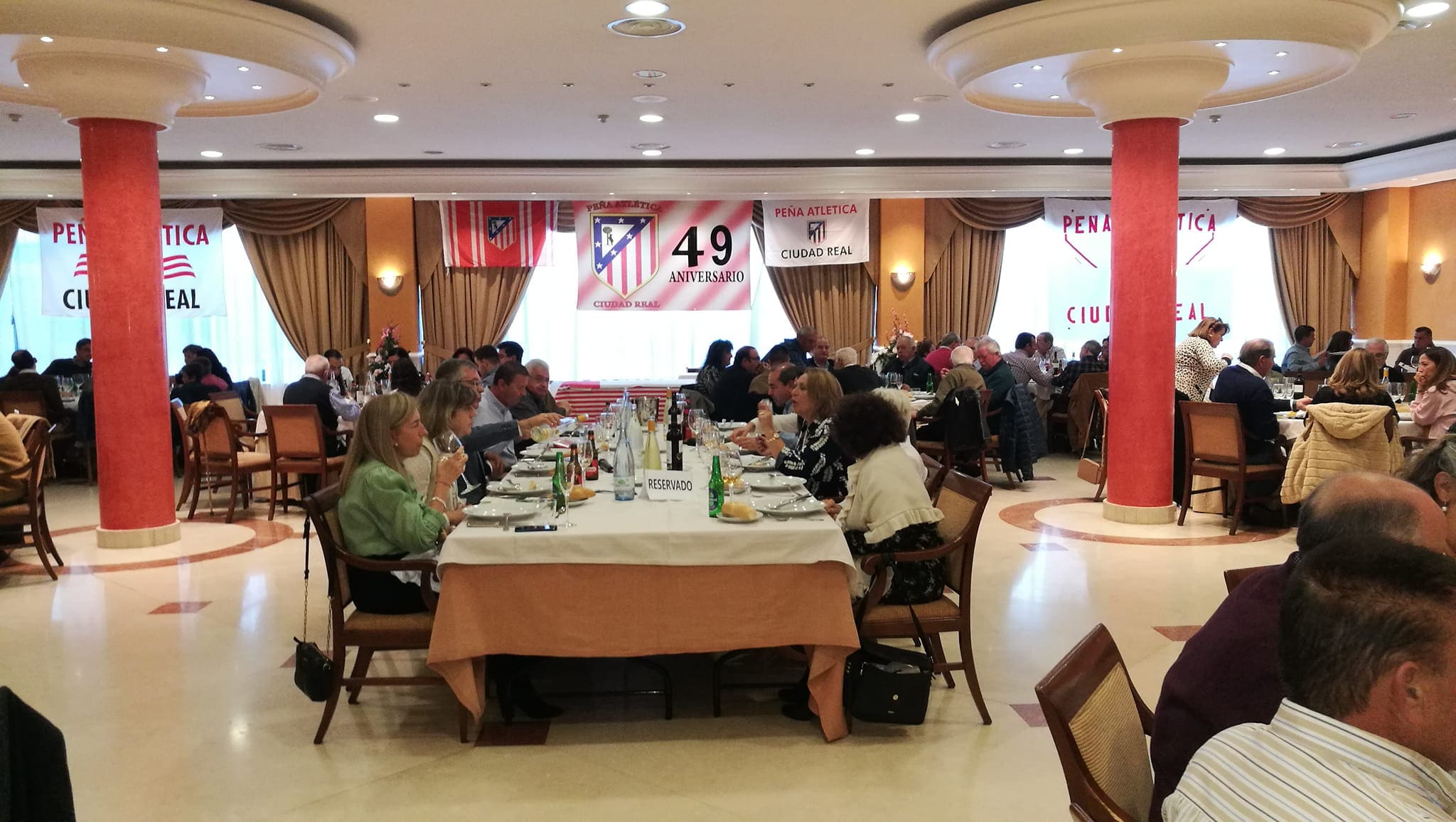 Aniversario · 2021