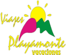 Viajes Playamonte